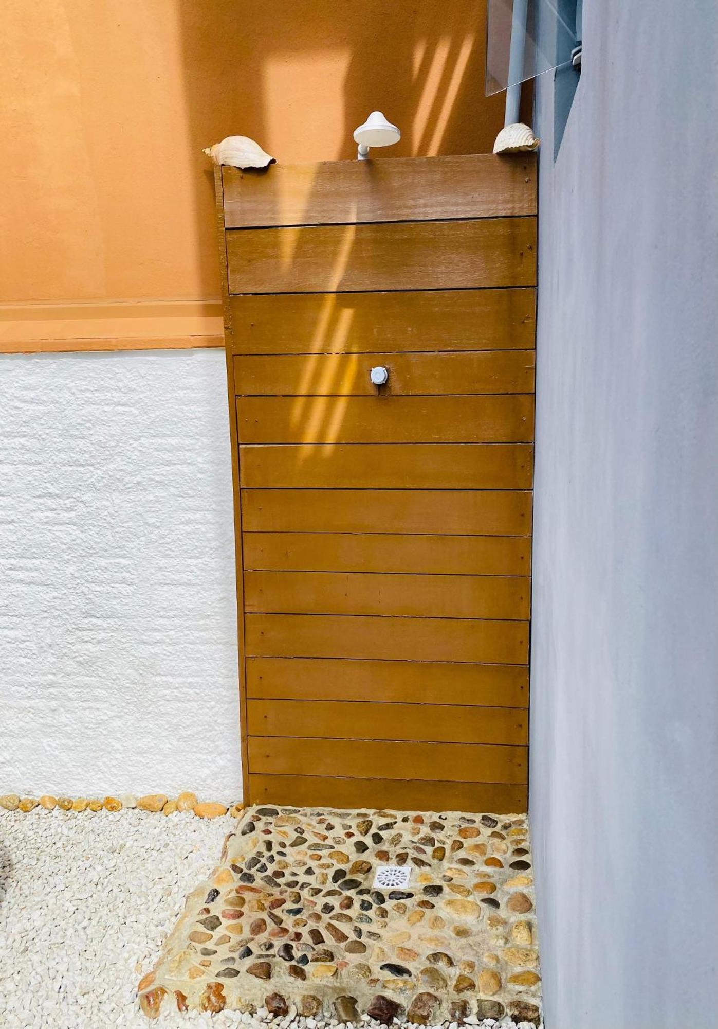 Pousada Brunetti Penha  Exterior foto